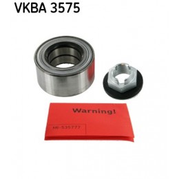 VKBA3575 SKF Колёсный подшипник